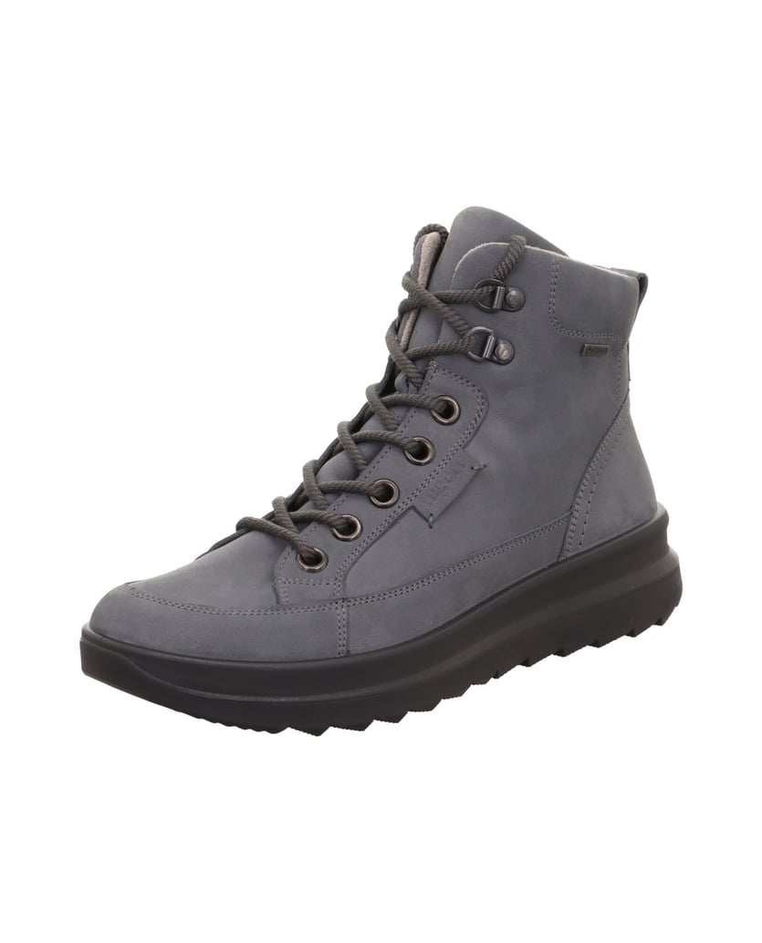 Legero-Ankle-Boot-DREAMER-dunkelbraun