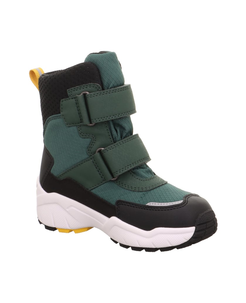 Superfit-Winterstiefel-CULUSUK-2.0-grün