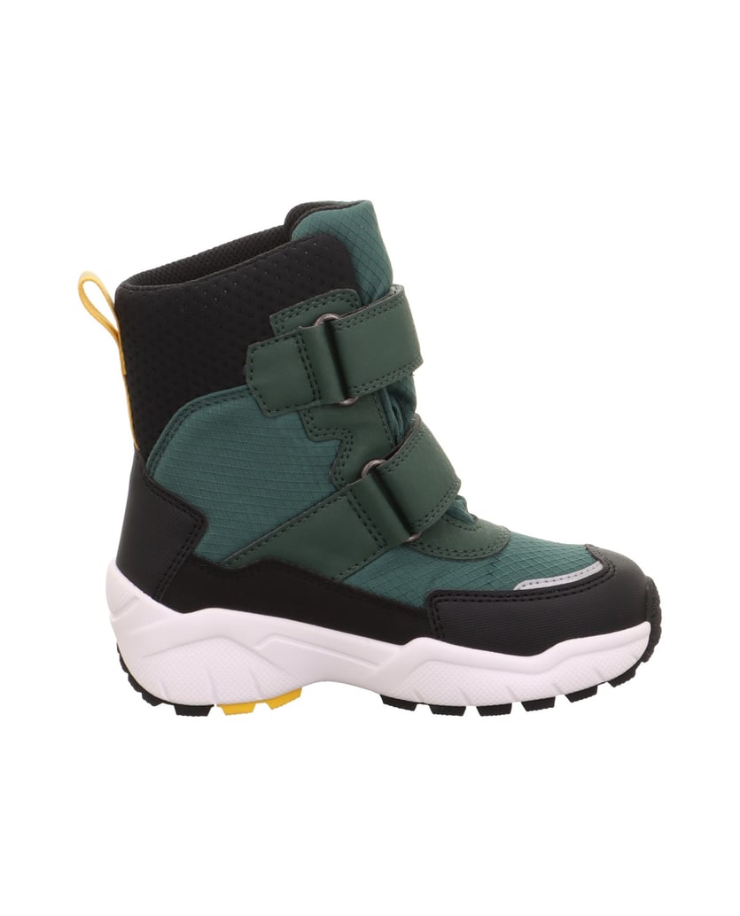Superfit-Winterstiefel-CULUSUK-2.0-grün
