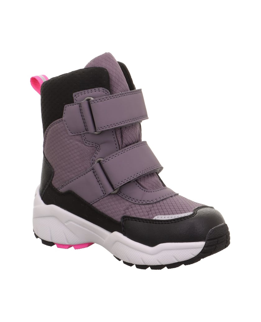 Superfit-Winterstiefel-CULUSUK-2.0-grün