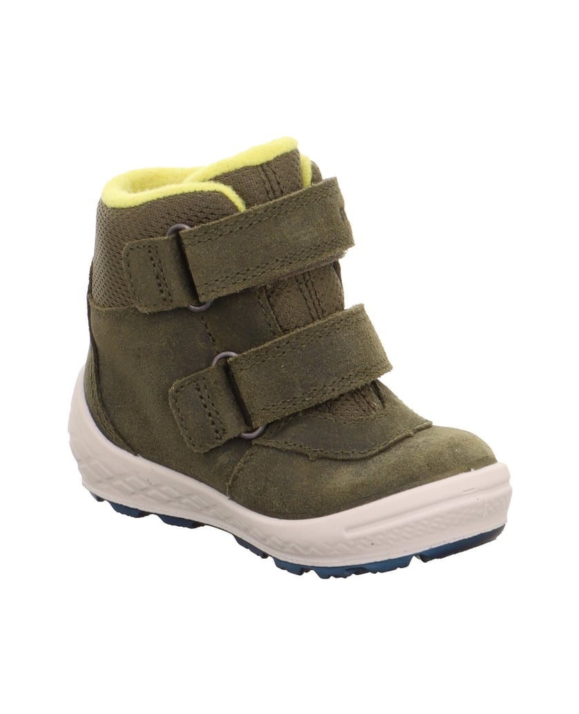 Superfit-Winterstiefel-GROOVY-2.0-grün