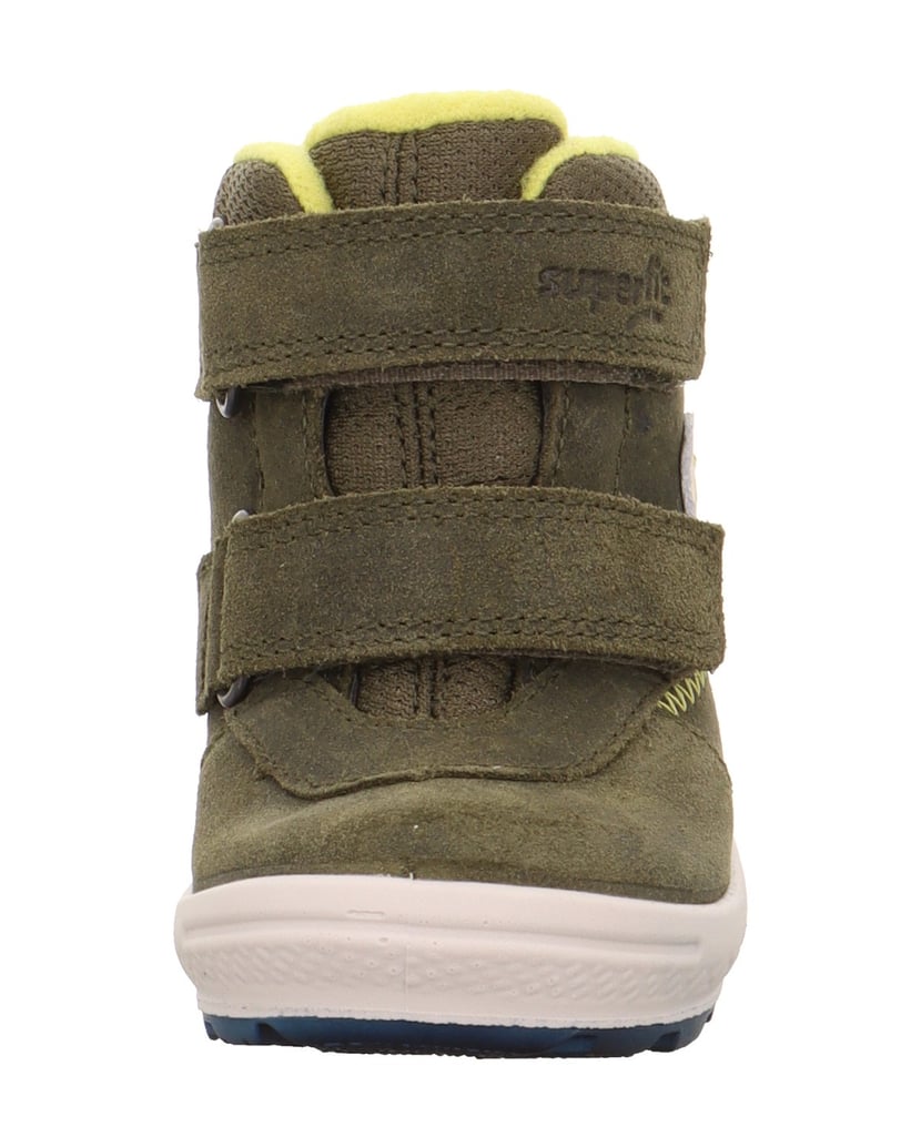 Superfit-Winterstiefel-GROOVY-2.0-grün
