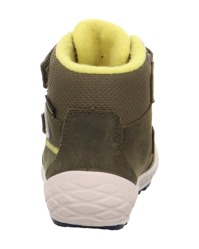 Superfit-Winterstiefel-GROOVY-2.0-grün