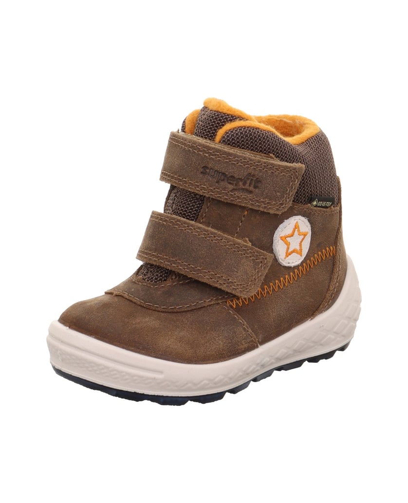 Superfit-Winterstiefel-GROOVY-2.0-grün