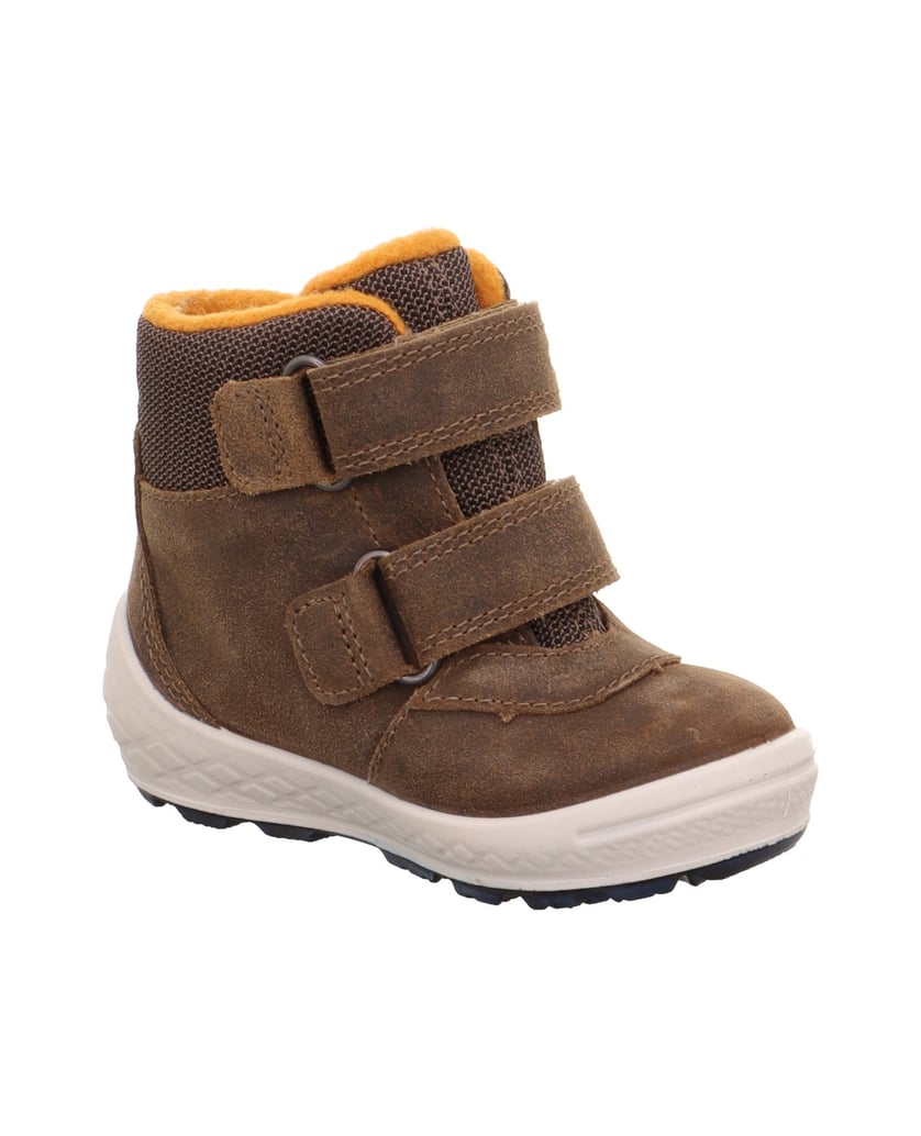 Superfit-Winterstiefel-GROOVY-2.0-grün