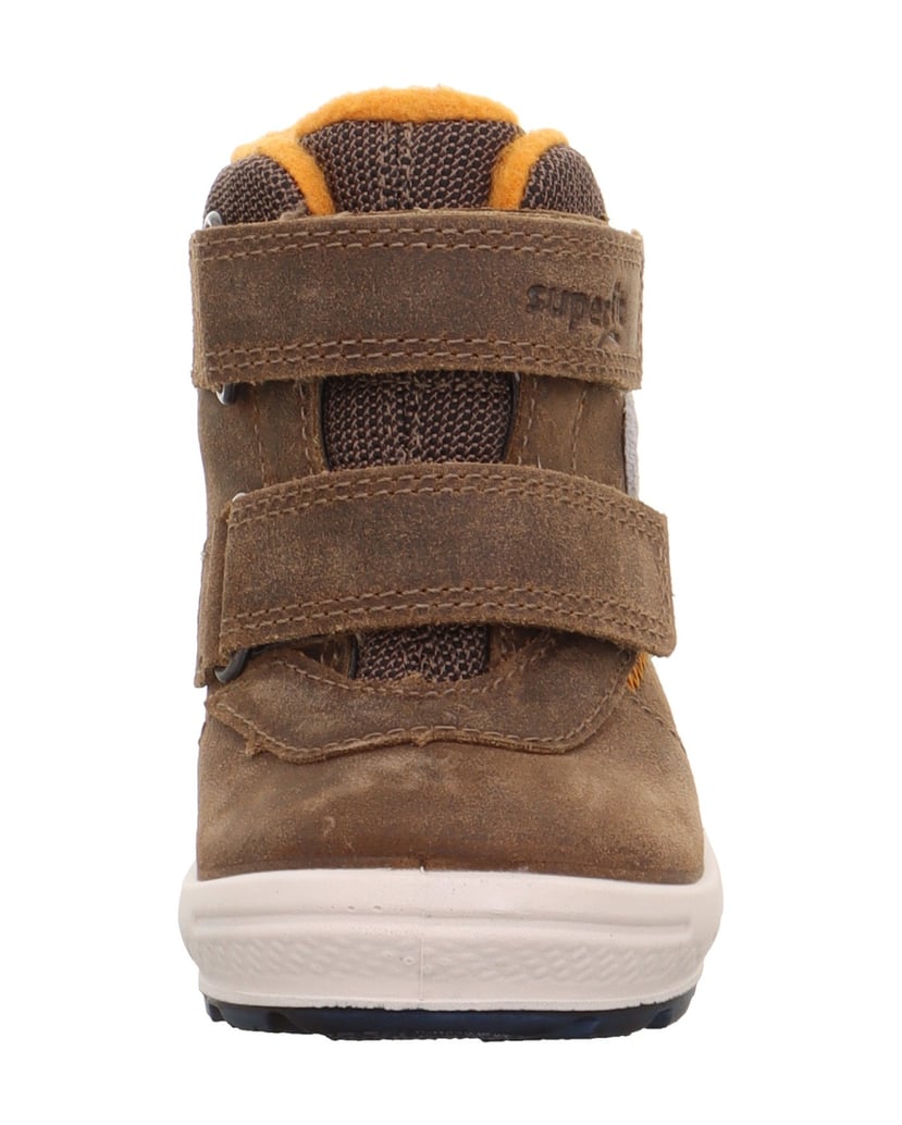 Superfit-Winterstiefel-GROOVY-2.0-grün