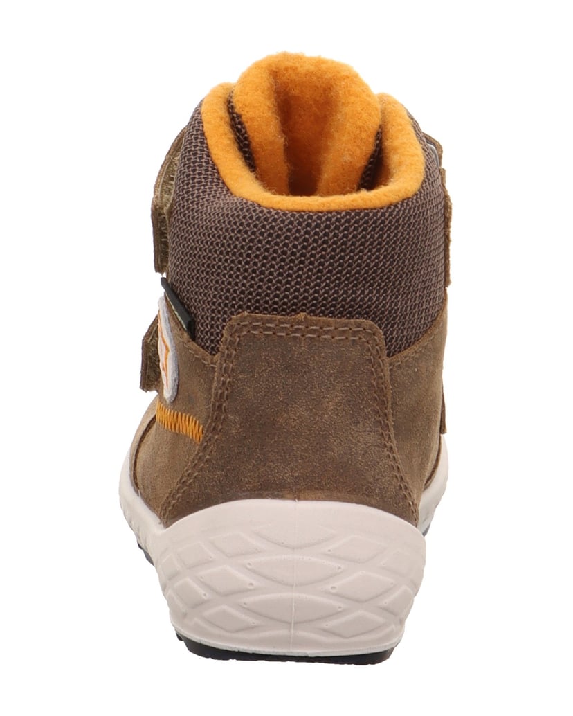 Superfit-Winterstiefel-GROOVY-2.0-grün