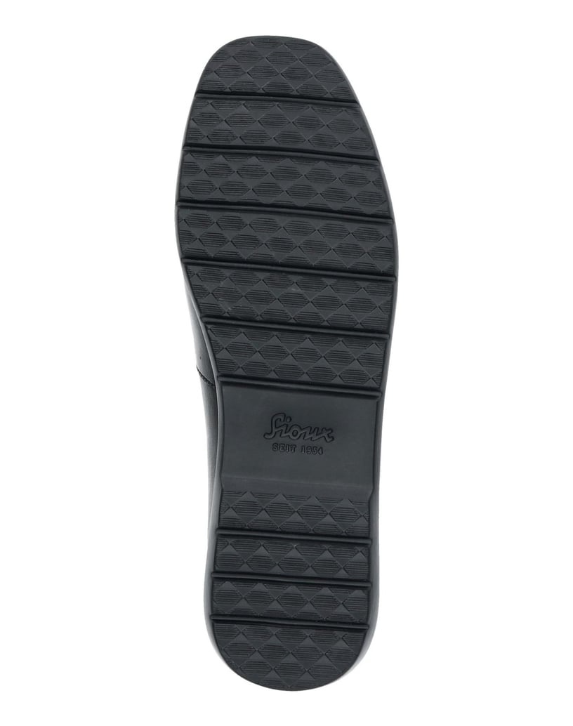 Sioux-Slipper-Cortizia-718-H-SC-schwarz