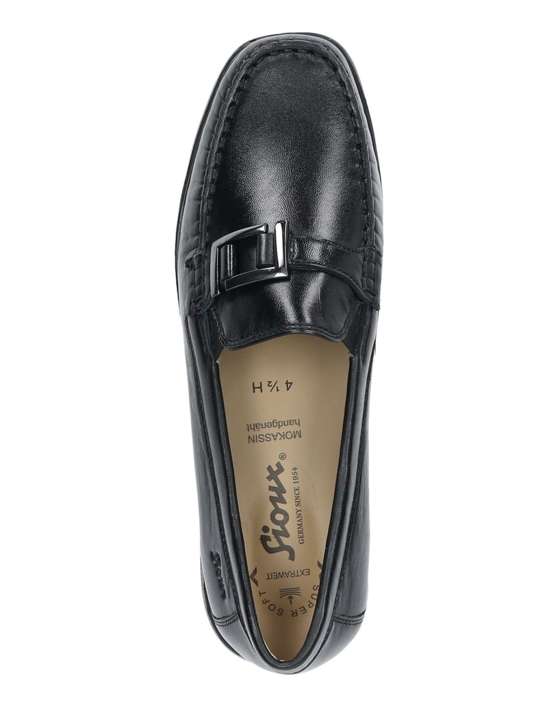 Sioux-Slipper-Cortizia-718-H-SC-schwarz