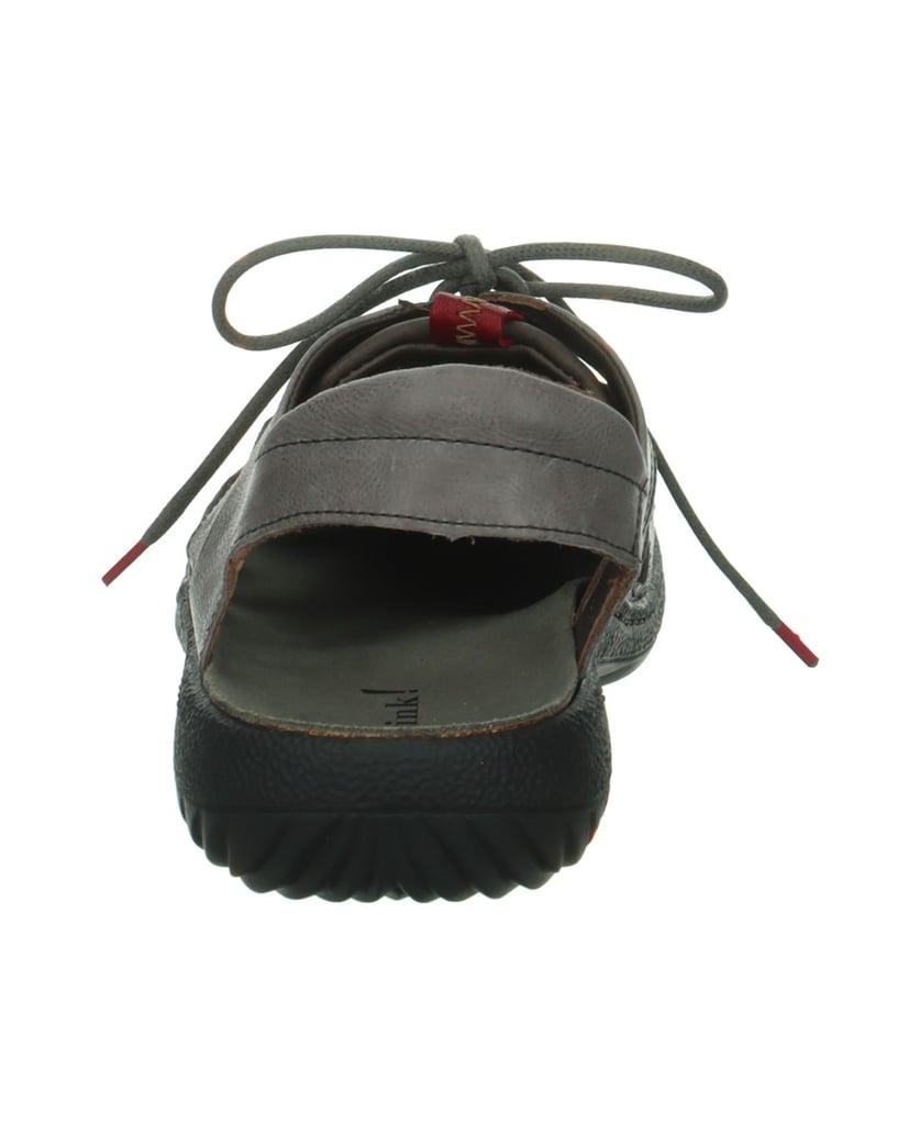 Think-Tieffußbett-Sandale-CHANGE-grau