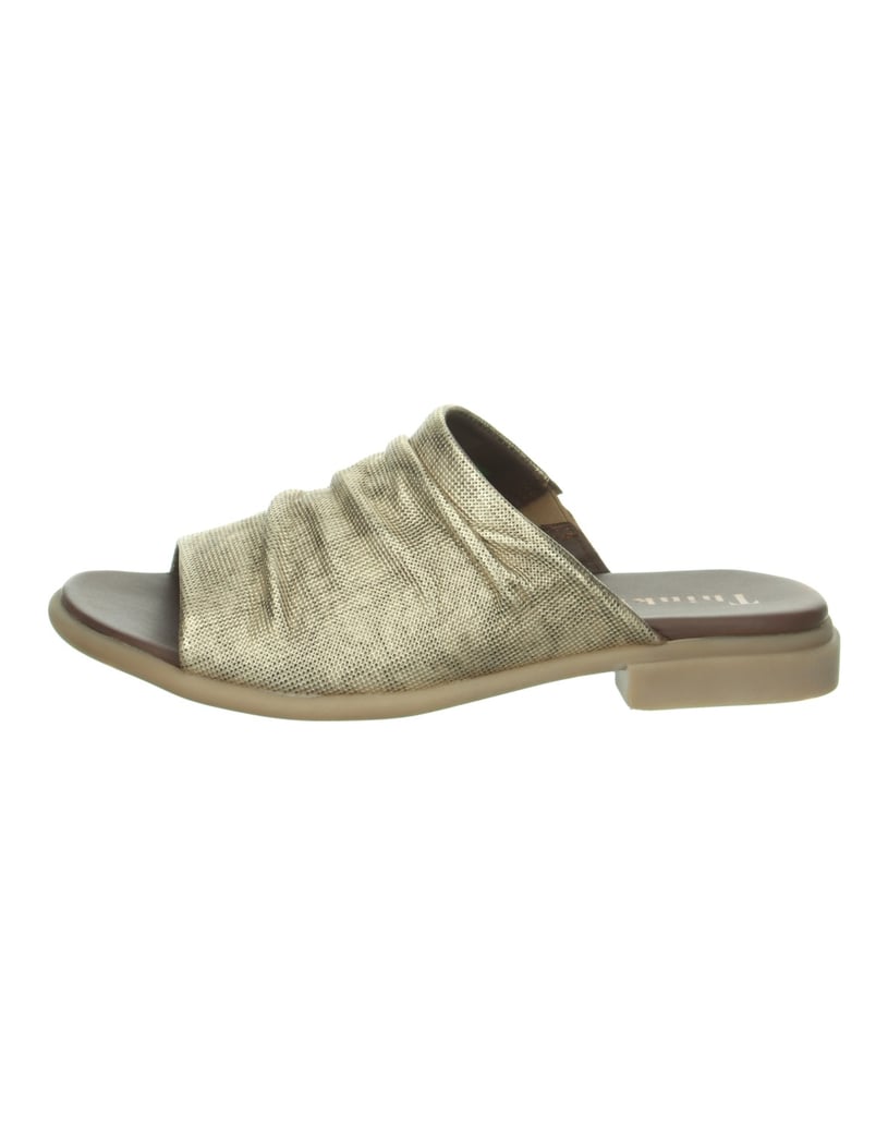 Think-Pantolette-KAMAA-grau