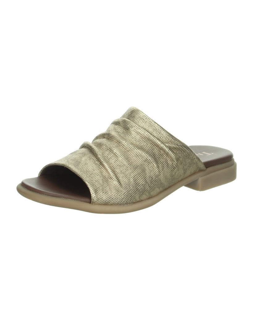 Think-Pantolette-KAMAA-grau