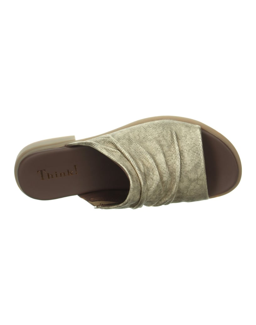 Think-Pantolette-KAMAA-grau