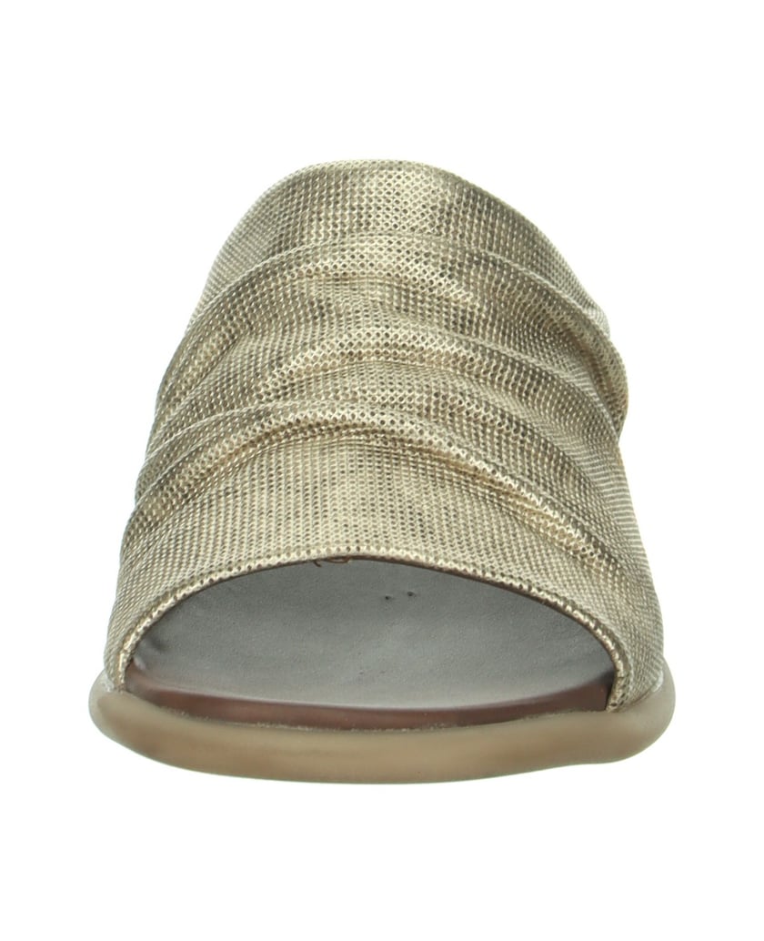 Think-Pantolette-KAMAA-grau