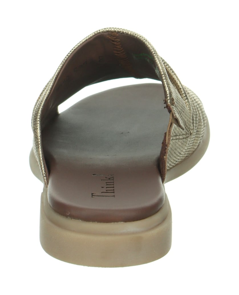 Think-Pantolette-KAMAA-grau