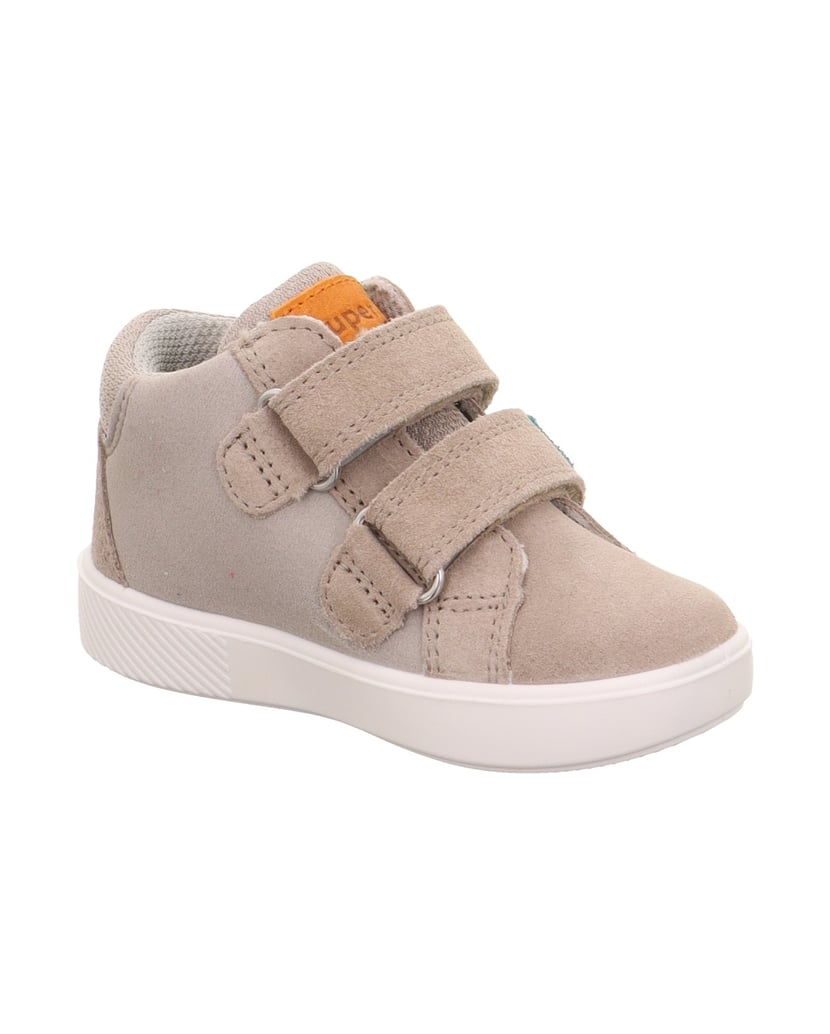 Superfit-Sneaker-High-SUPIES-blau