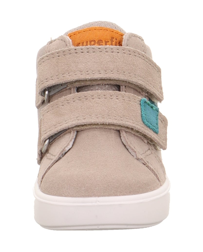 Superfit-Sneaker-High-SUPIES-blau