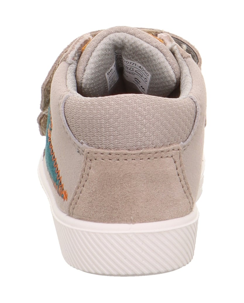 Superfit-Sneaker-High-SUPIES-blau