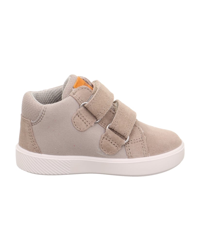 Superfit-Sneaker-High-SUPIES-blau