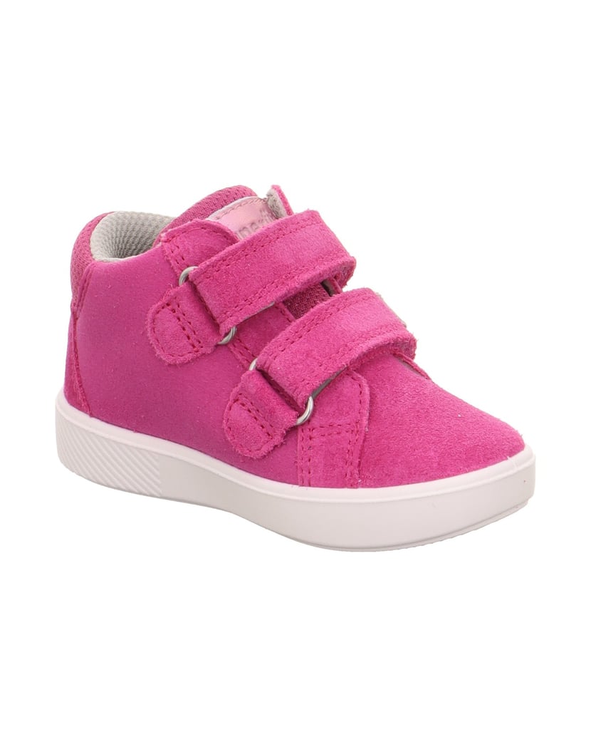 Superfit-Sneaker-High-SUPIES-beige
