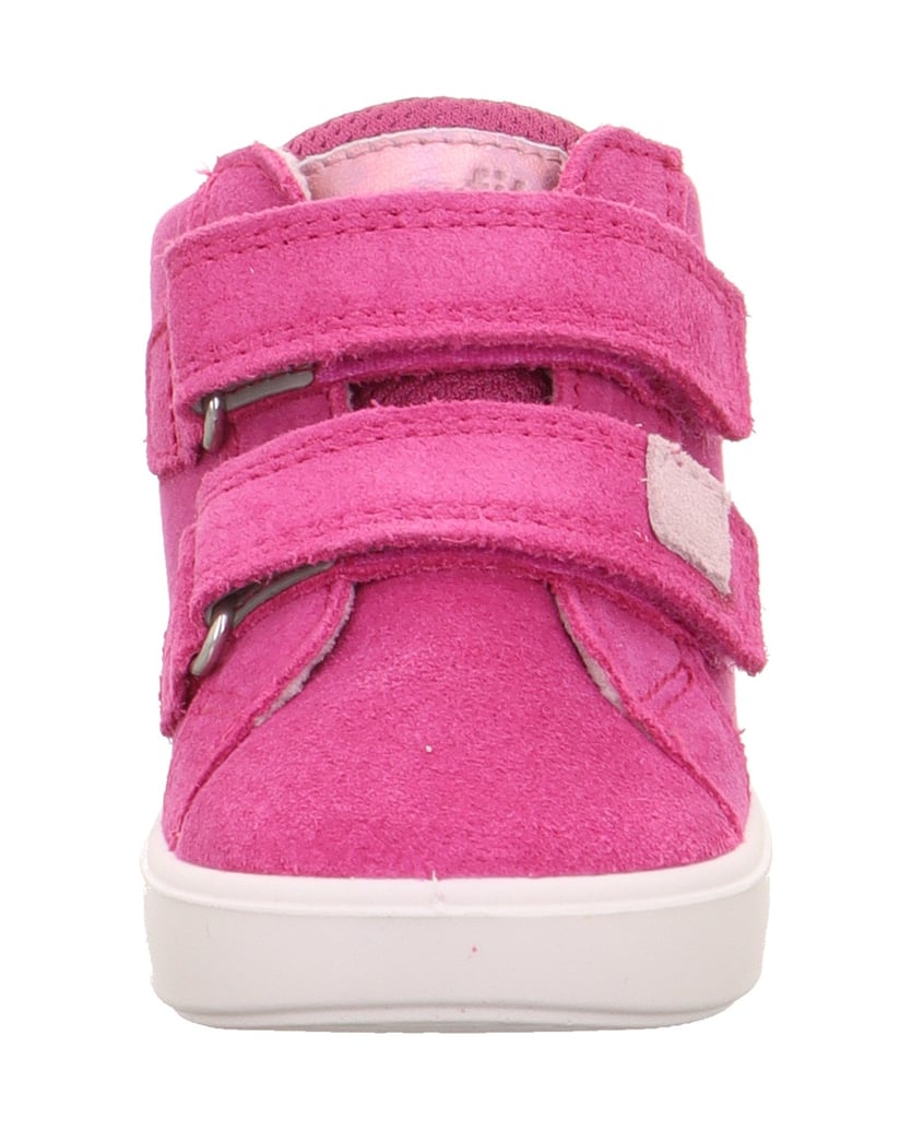 Superfit-Sneaker-High-SUPIES-beige