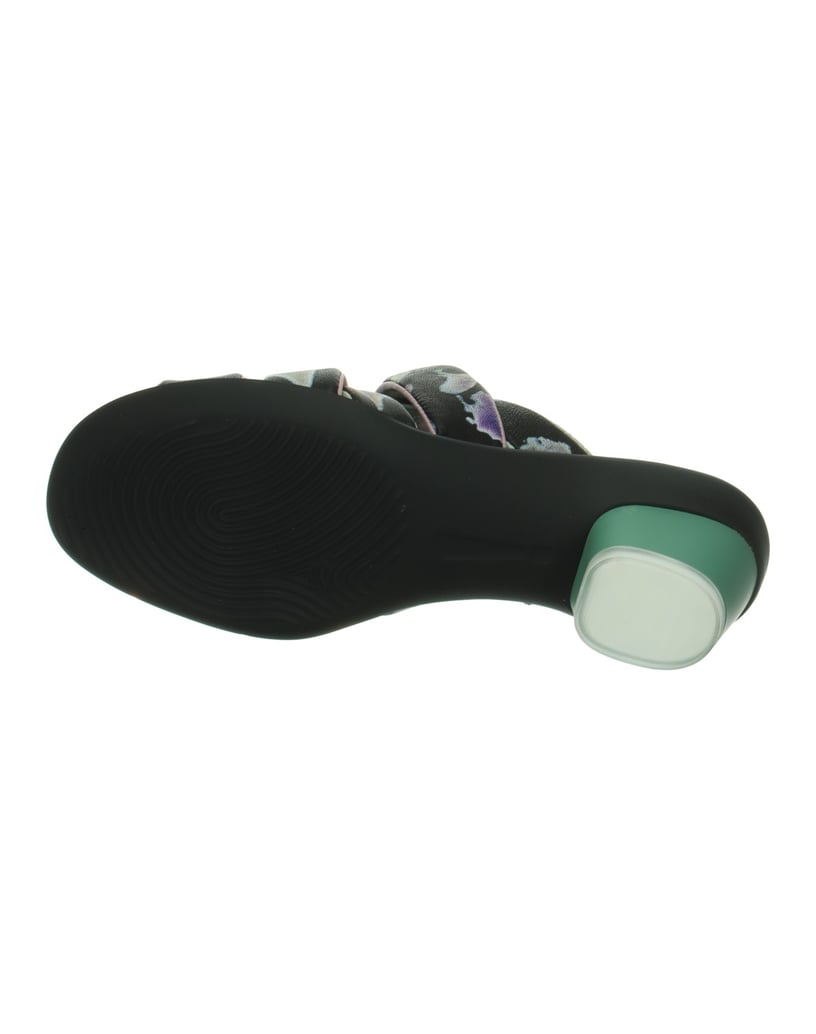 Think-Pantolette-ZAZA-multicolor