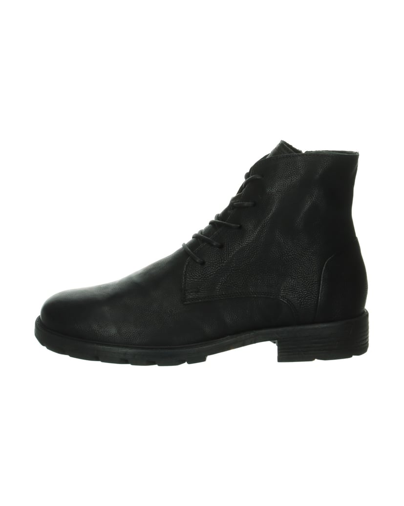 Think-Stiefelette-HAWARA-schwarz