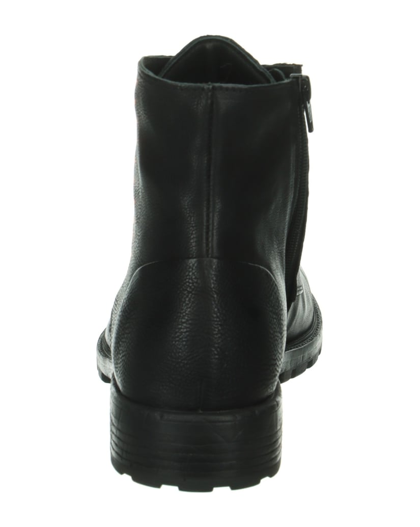 Think-Stiefelette-HAWARA-schwarz