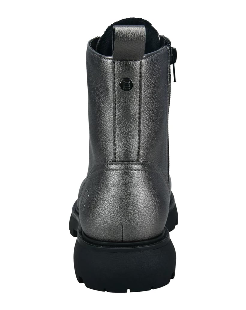 TT.-BAGATT-Schnürstiefel-grau