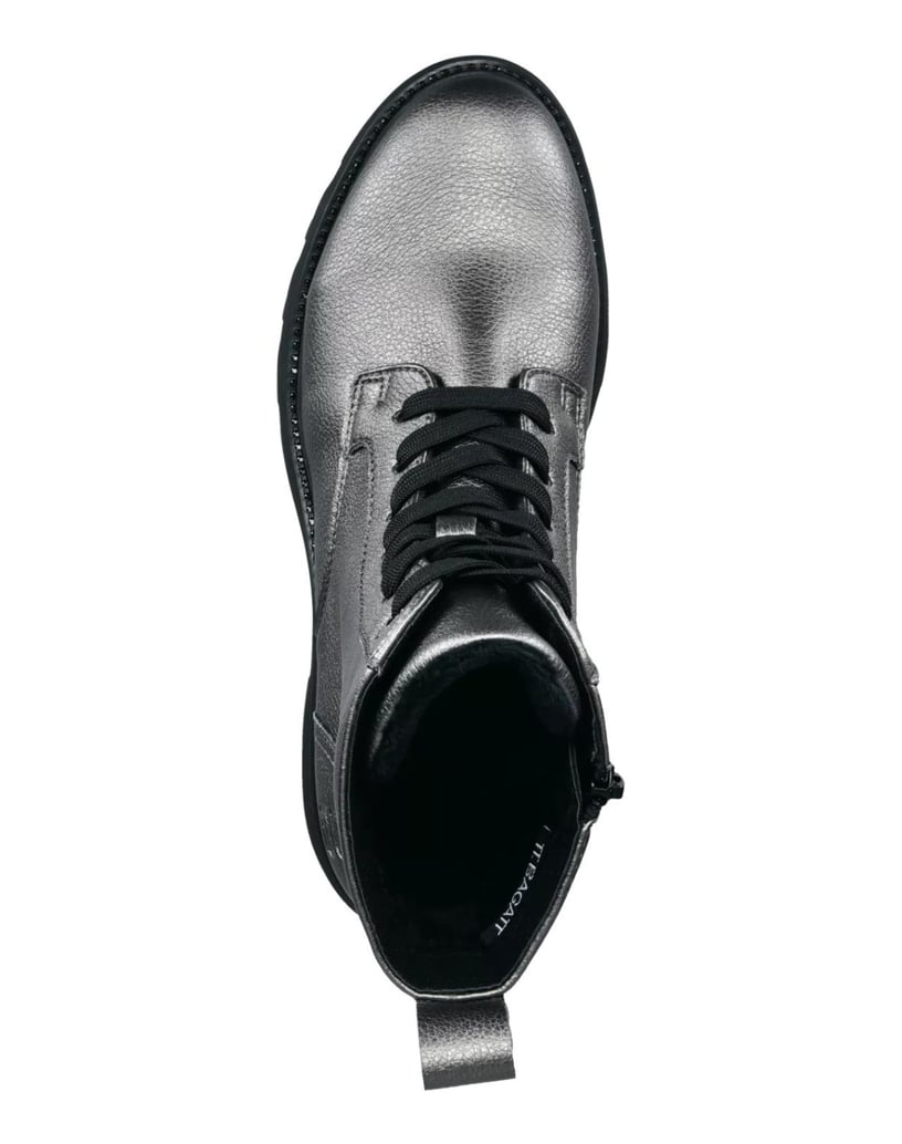 TT.-BAGATT-Schnürstiefel-grau
