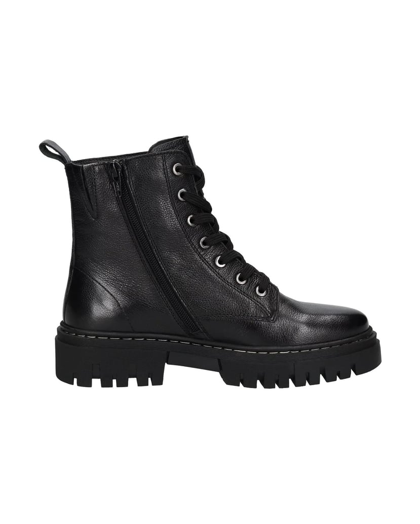 TT.-BAGATT-Schnürstiefel-schwarz