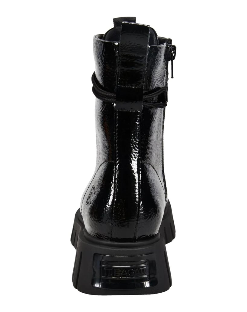 TT.-BAGATT-Schnürstiefel-schwarz