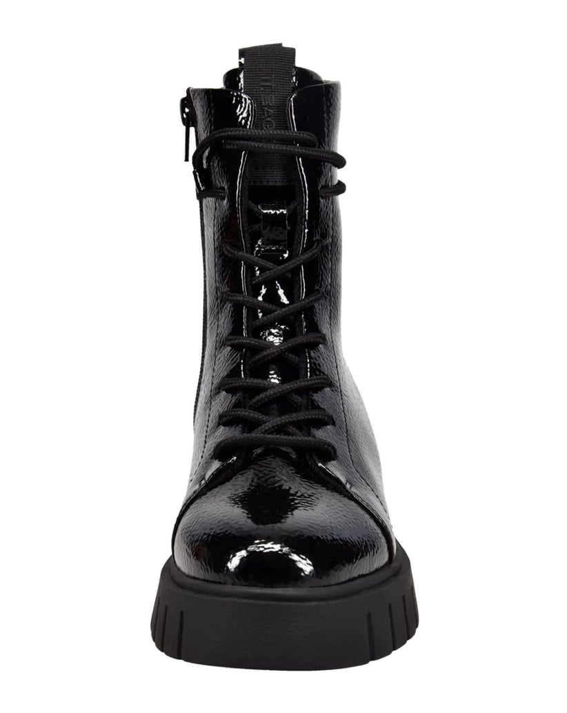 TT.-BAGATT-Schnürstiefel-schwarz