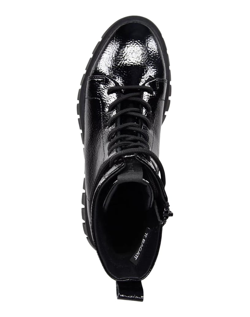 TT.-BAGATT-Schnürstiefel-schwarz