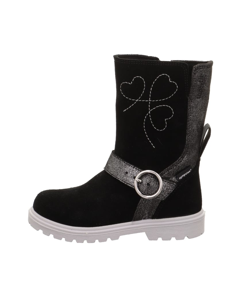 Superfit-Winterstiefel-SPIRIT-grün