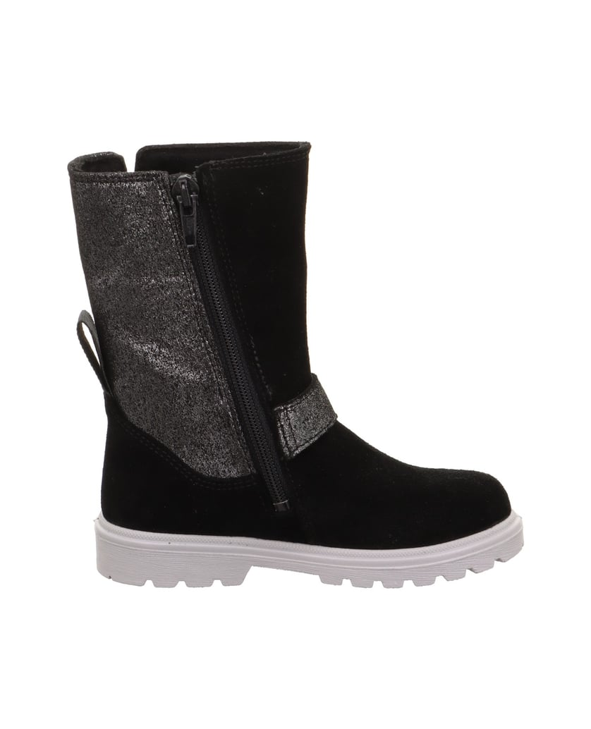 Superfit-Winterstiefel-SPIRIT-grün