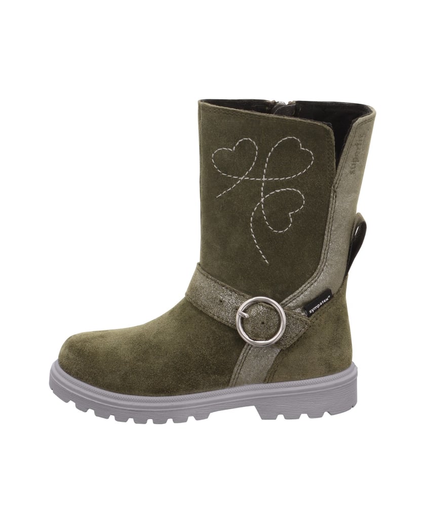 Superfit-Winterstiefel-SPIRIT-grün