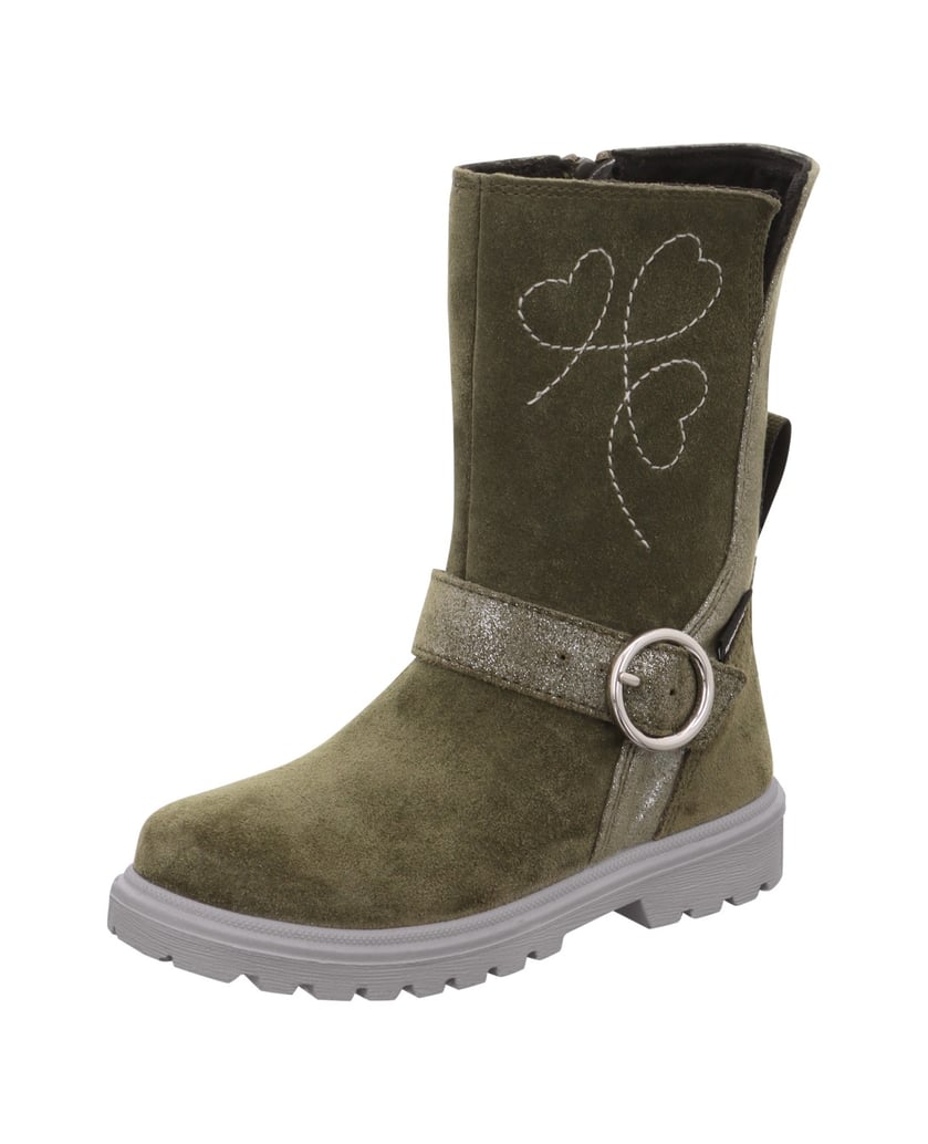 Superfit-Winterstiefel-SPIRIT-grün