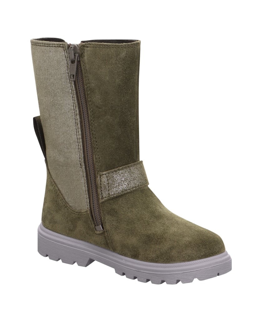 Superfit-Winterstiefel-SPIRIT-grün