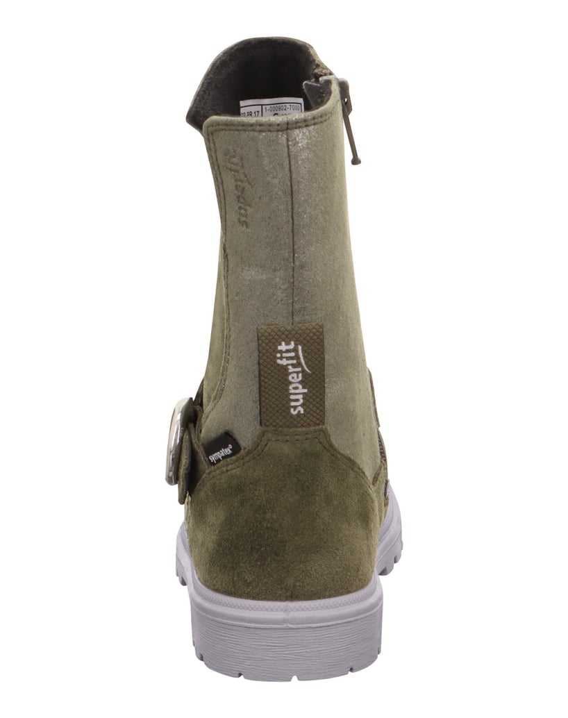 Superfit-Winterstiefel-SPIRIT-grün