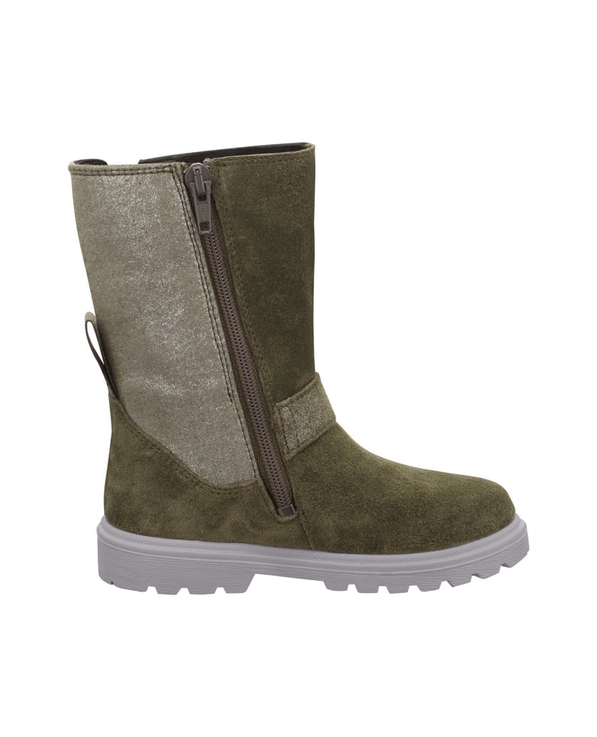 Superfit-Winterstiefel-SPIRIT-grün