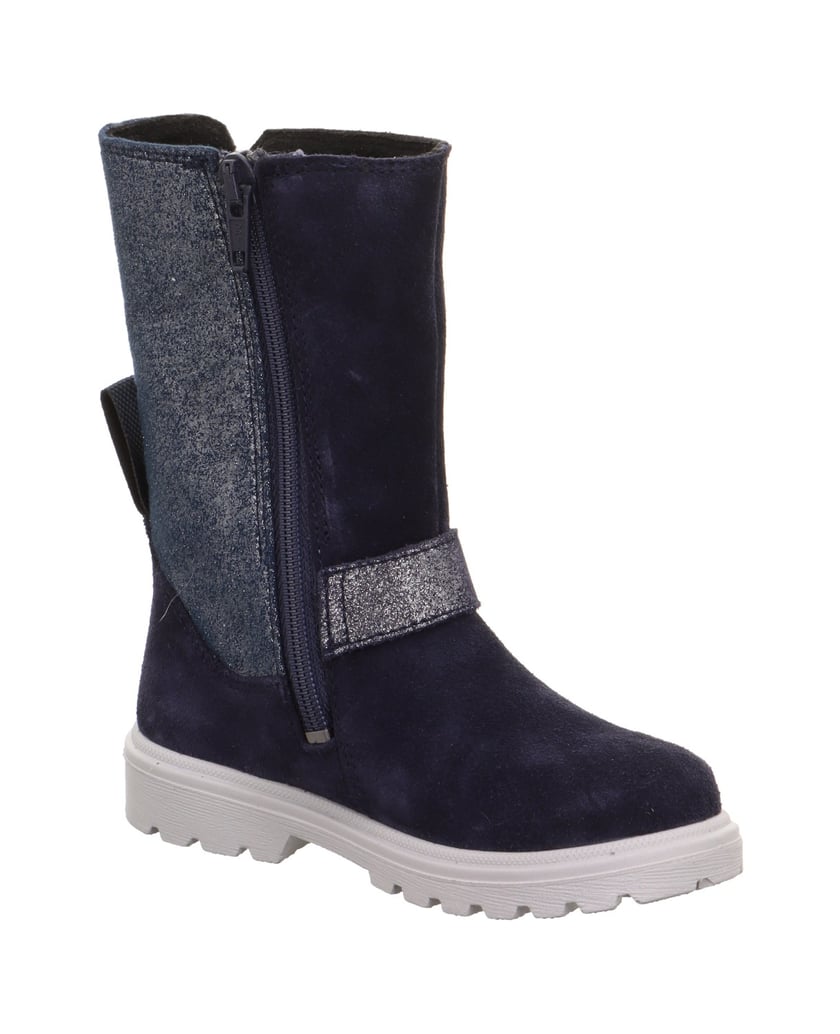 Superfit-Winterstiefel-SPIRIT-grün