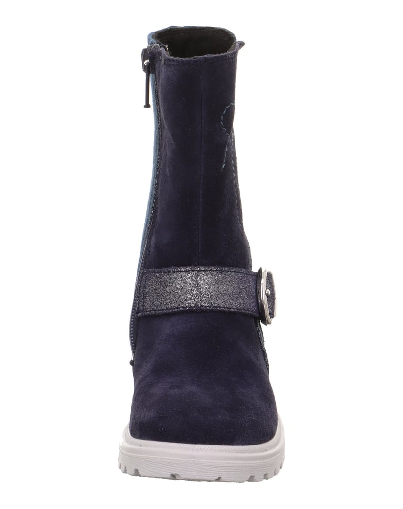 Superfit-Winterstiefel-SPIRIT-grün