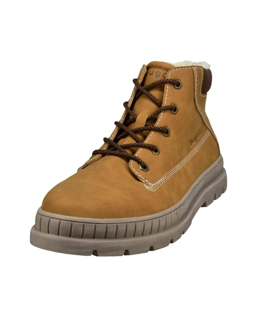 BUGATTI-Schnürstiefel