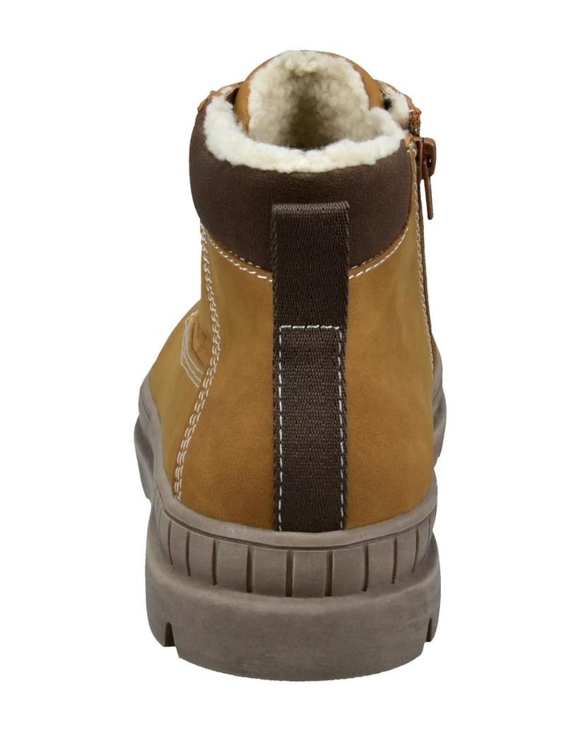 BUGATTI-Schnürstiefel