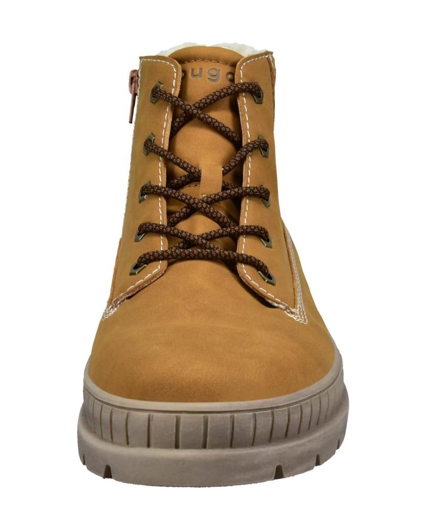 BUGATTI-Schnürstiefel