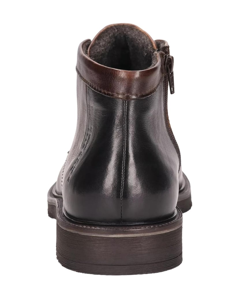 BUGATTI-Schnürstiefel