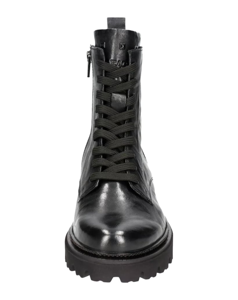 TT.-BAGATT-Schnürstiefel-schwarz