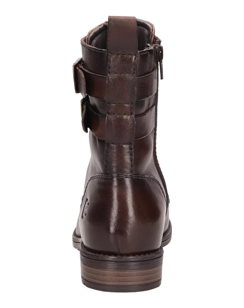 TT.-BAGATT-Schnürstiefel