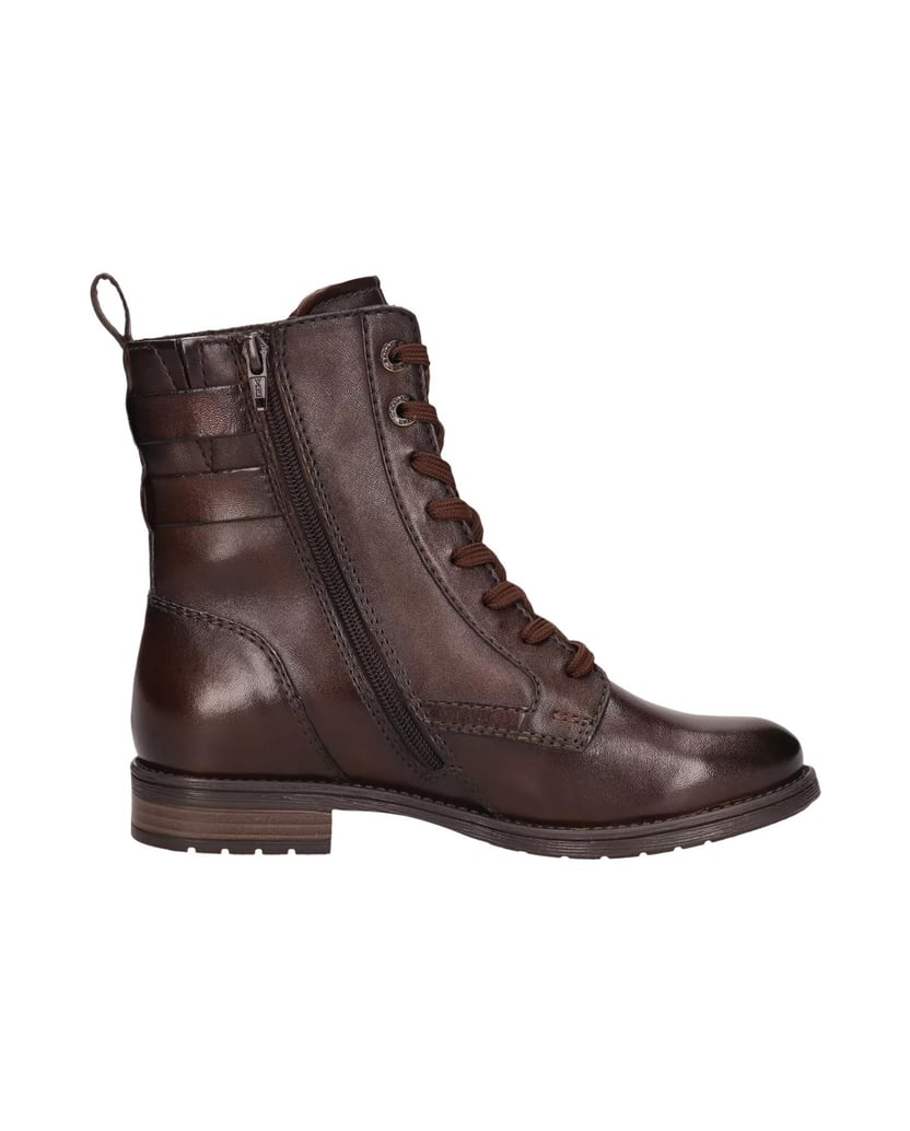 TT.-BAGATT-Schnürstiefel